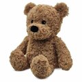 Warmies STUFFED ANIMAL CRLY BEAR CP-BEA-CB